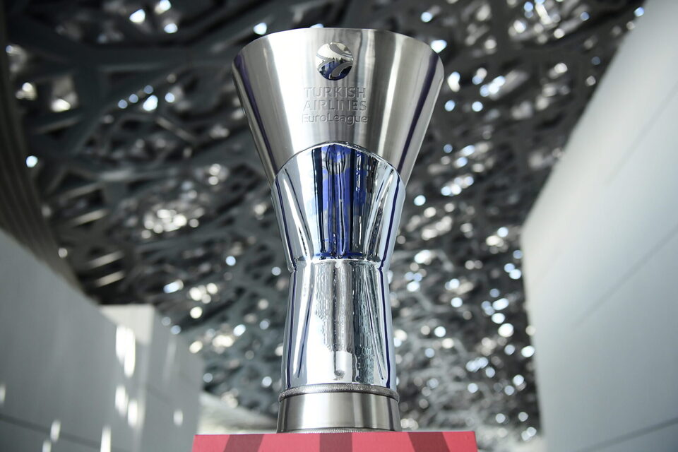 Euroleague: Στην Αθήνα το Final Four του 2026, θα διεξαχθεί στο ΟΑΚΑ