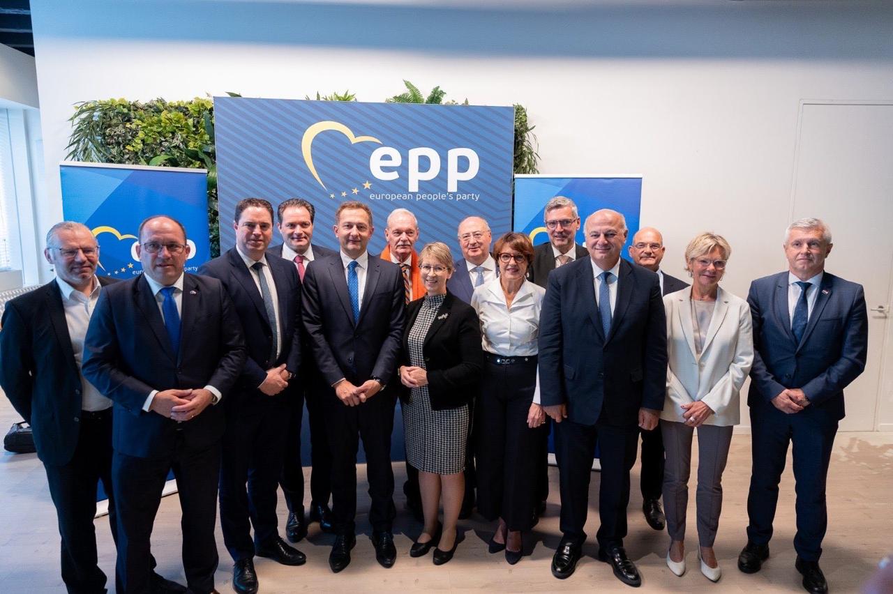 Λιγότερη γραφειοκρατία και μεγαλύτερη ευελιξία πρότεινε ο Κώστας Τσιάρας στην εφαρμογή της Κοινής Αγροτικής Πολιτικής, στο Συμβούλιο Υπουργών Γεωργίας & Αλιείας  στις Βρυξέλλες