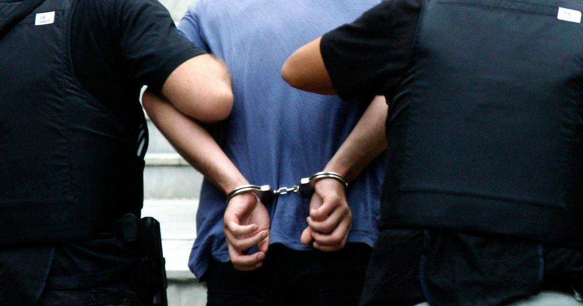 Συνελήφθησαν δυο άτομα για διάπραξη απάτης σε βάρος ηλικιωμένου στο Αγρίνιο
