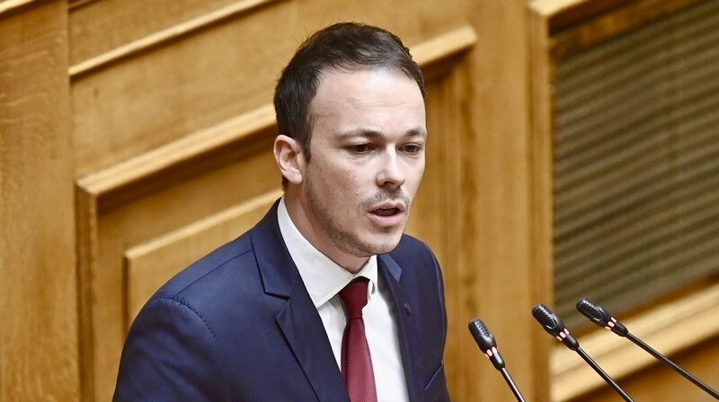Μ.Ζαμπάρας: Κτηνοτροφία σε κατάρρευση 