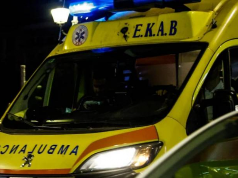 Σοκ στην Πάτρα από τον ξαφνικό θάνατο 21χρονου