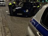 Αγρίνιο: Εκτροπή ΙΧ στον κόμβο σταδίου με ελαφρά τραυματία