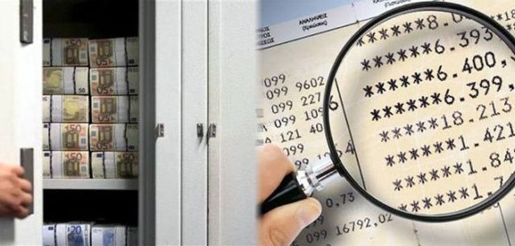 Σε εξέλιξη οι σαρωτικοί έλεγχοι σε πάνω από 1.000 ελεύθερους επαγγελματίες
