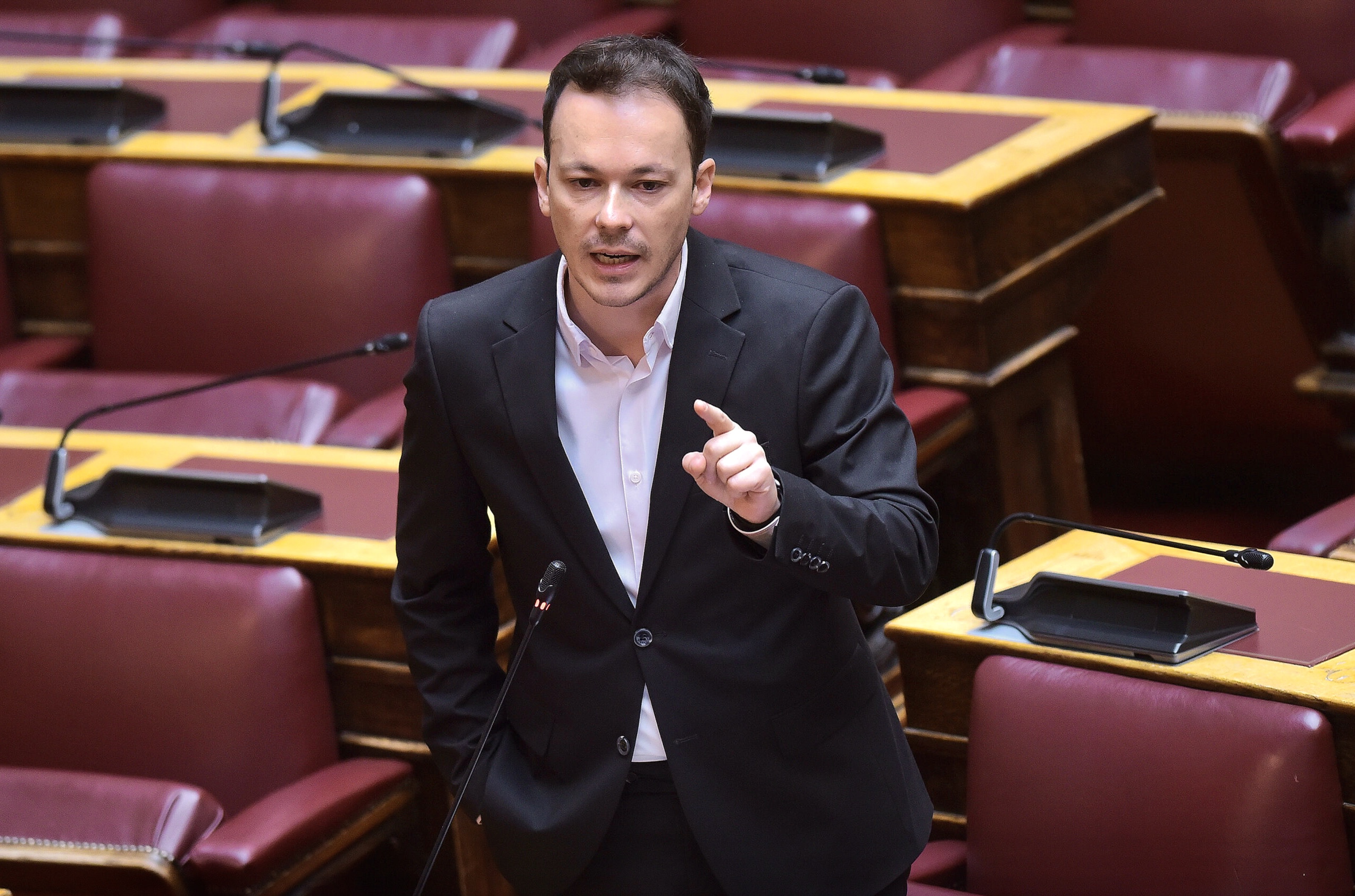 Κίνδυνος διακοπής των Δομών για την αντιμετώπιση της Έμφυλης Βίας