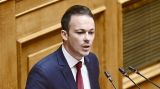 Ζαμπάρας: Υπερσυσσώρευση ΑΠΕ και περικοπές είναι ταφόπλακα για παραγωγούς, αγρότες και ενεργειακές κοινότητες