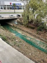 Πάτρα: Μυστήριο με τον «πράσινο» Μείλιχο