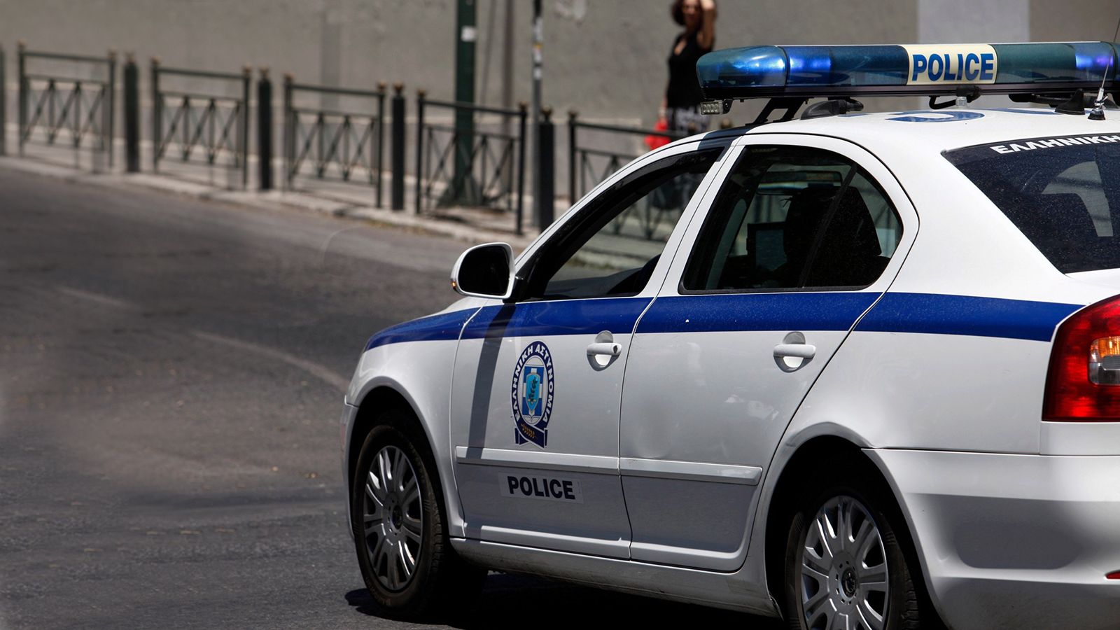 Συνελήφθη ο δράστης της διπλής δολοφονίας στη Φοινικούντα