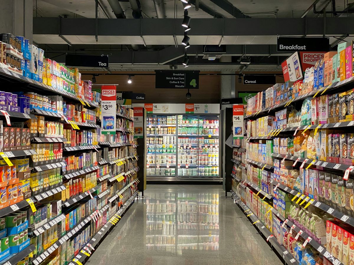 Μειώσεις τιμών σε 1.000 προϊόντα σούπερ μάρκετ από τις 15 Οκτωβρίου