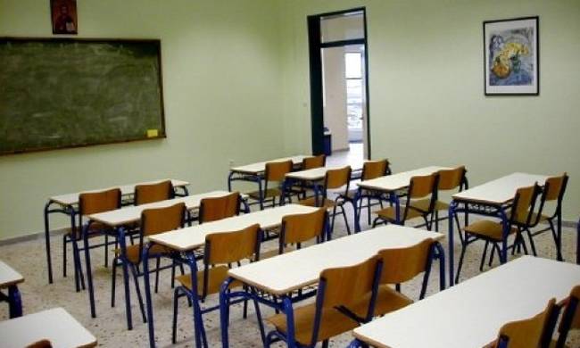 Δημογραφικό σοκ στα σχολεία: Πτώση εγγραφών 24% στη Δυτική Ελλάδα