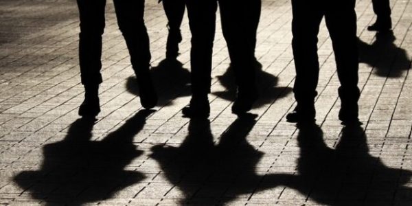Συνελήφθησαν τρεις ανήλικοι για πρόκληση σωματικών βλαβών σε βάρος 15χρονου στην Πάτρα