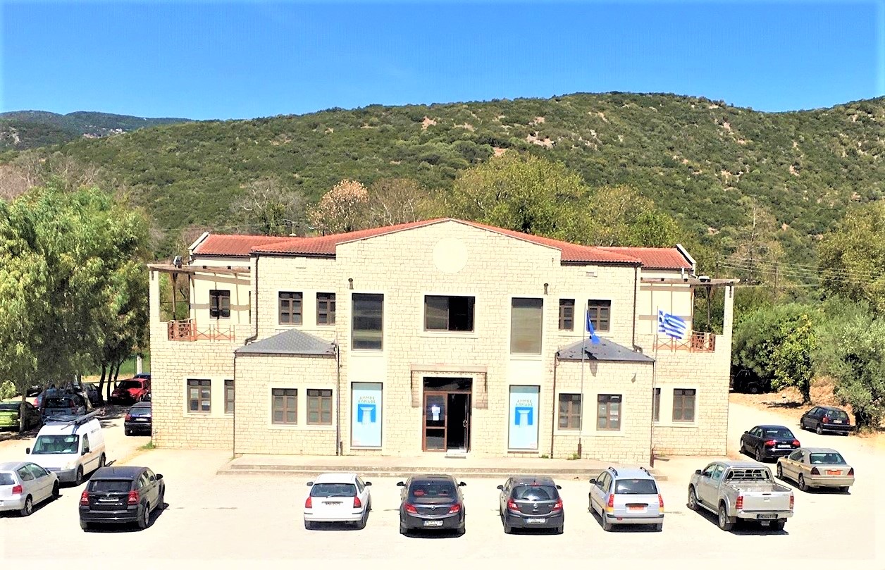 Πρόταση για Kοινωνικό Παντοπωλείο και Κοινωνικό Φαρμακείο ο Δ. Δωρίδος Πρόταση για Kοινωνικό Παντοπωλείο και Κοινωνικό Φαρμακείο ο Δ. Δωρίδος