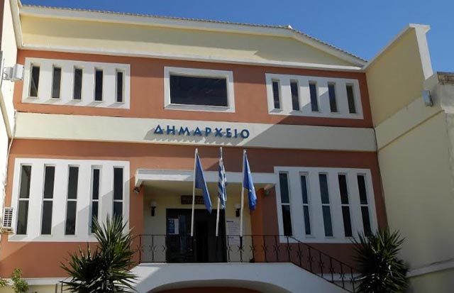Ενημέρωση για καταγραφή ζημιών από πλημμύρες σε οικίες στον Δήμο Ιερής Πόλης Μεσολογγίου