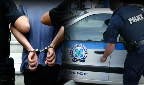 Διακριβώθηκε η δράση εγκληματικής οργάνωσης που διακινούσε ναρκωτικά στην Αιτωλοακαρνανία - Ταυτοποιήθηκαν πέντε μέλη, μεταξύ των οποίων και το αρχηγικό Διακριβώθηκε η δράση εγκληματικής οργάνωσης που διακινούσε ναρκωτικά στην Αιτωλοακαρνανία - Ταυτοποιήθηκαν πέντε μέλη, μεταξύ των οποίων και το αρχηγικό