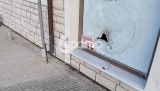 Πρωτοφανές περιστατικό βανδαλισμού στο Δημαρχείο Δωρίδας