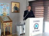 Εκφώνηση πανηγυρικού λόγου  στο πλαίσιο εορτασμού της Εθνικής Επετείου 28ης Οκτωβρίου 1940 στη Δυτική Ελλάδα