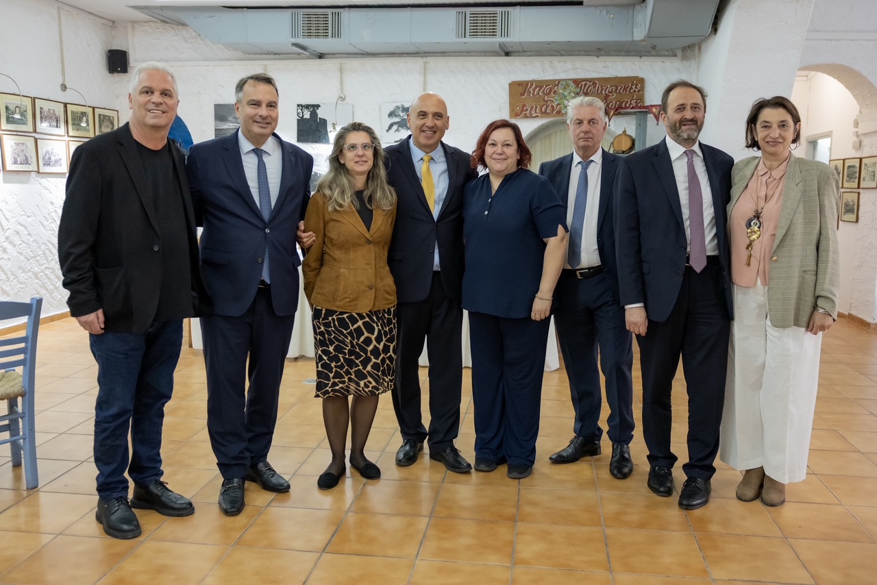 «Αναμνήσεις» από το Σύλλογο «Ναύπακτος: Πολιτιστικές Διαδρομές»