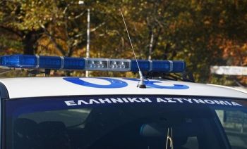 Εξιχνιάστηκε κλοπή αξίας 5.000 ευρώ σε αποθήκη στην Ηλεία 