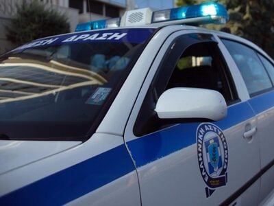 Συνελήφθη άνδρας για κλοπή αξίας 40.000 ευρώ σε οικία στο Αίγιο
