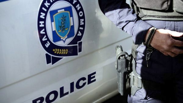 Σε εφαρμογή από αύριο η διαρκής αστυνόμευση σε καταυλισμούς Ρομά Σε εφαρμογή από αύριο η διαρκής αστυνόμευση σε καταυλισμούς Ρομά