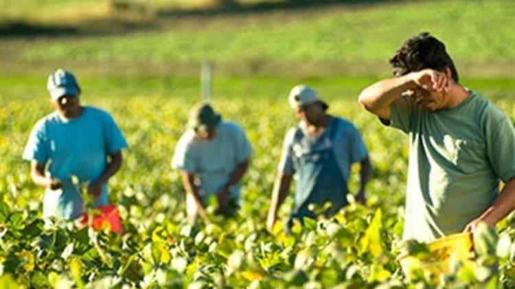 Σχηματισμός δικογραφίας σε βάρος αλλοδαπού άνδρα για εμπορία ανθρώπων