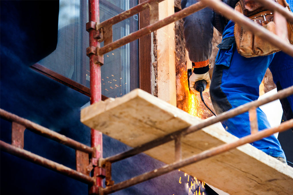 Σοβαρός τραματισμός εργάτη στα Κουνελαίικα Σοβαρός τραματισμός εργάτη στα Κουνελαίικα