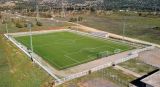 Αποκλειστικό: Βρέθηκε ανάδοχος για την αναβάθμιση των Αθλητικών Εγκαταστάσεων Μαλαμάτων – Μανάγουλης – Καστρακίου!