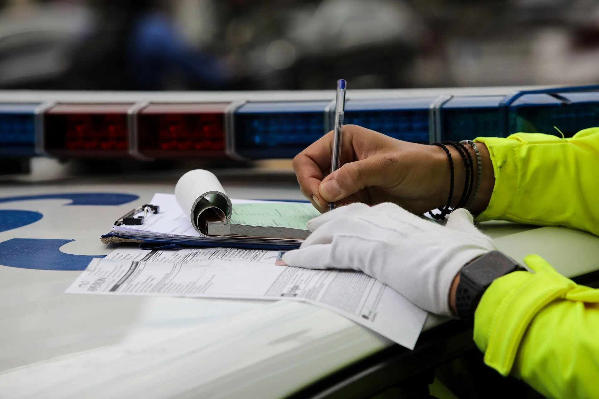 Νέος Κ.Ο.Κ. : 1.455 έλεγχοι και 107 παραβάσεις την 16η  εβδομάδα της εκστρατείας «Μηδενικής ανοχής στη μη χρήση κράνους» στη Δυτική Ελλάδα