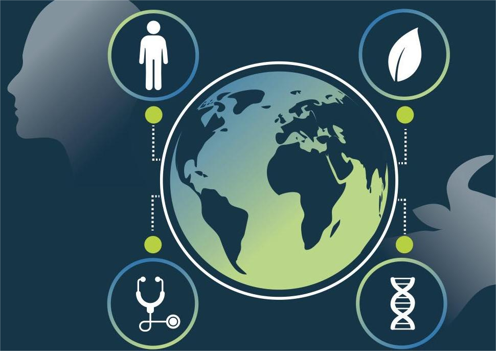 Διεθνές Συνέδριο ONE-Bridge in Health στο Πανεπιστήμιο Πατρών