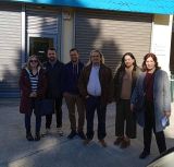 Συνάντηση - Παράσταση διαμαρτυρίας από εκπαιδευτικούς και γονείς στον Περιφερειακό Δ/ντή ΠΕ και ΔΕ Εκπαίδευσης Δυτ. Ελλάδας