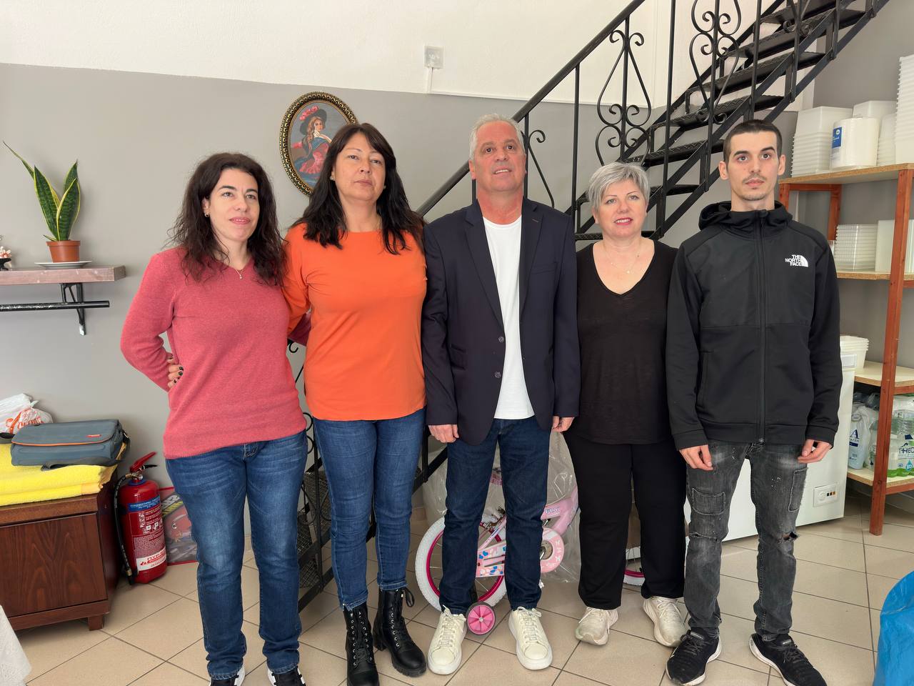 Νέες παροχές από το Κοινωνικό Παντοπωλείο του Δήμου Ναυπακτίας – Δηλώσεις του Αντιδημάρχου Κωνσταντίνου Τσουκαλά