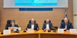 Σύσκεψη στην Αχαΐα για την ευλογιά των αιγοπροβάτων - Τι αποφασίστηκε