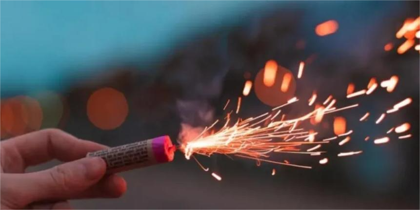 Τραυματίστηκε 12χρονος μαθητής μετά από έκρηξη κροτίδας σε σχολείο στην Πάτρα