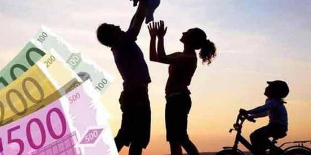 Νωρίτερα πληρώνεται το επίδομα παιδιού, δείτε την ημερομηνία