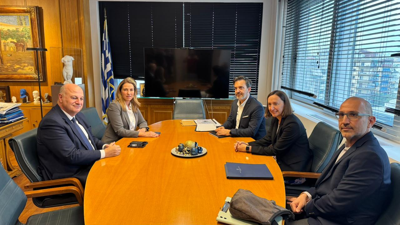 Γίνεται πράξη το Ταμείο Αγροτικής Επιχειρηματικότητας