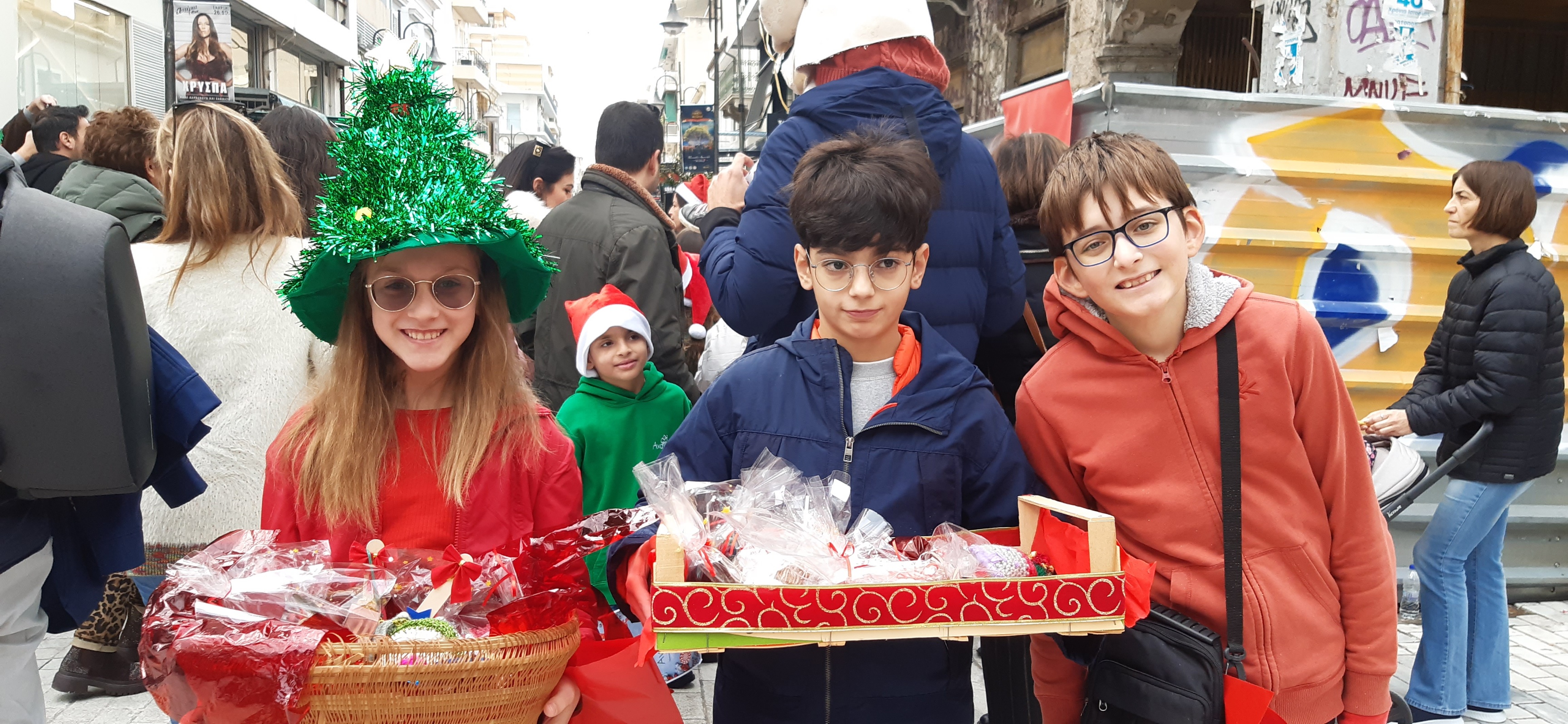 «ΦΛΟΓΑ»: 43 Χρόνια Αγάπης Δίχως όρους