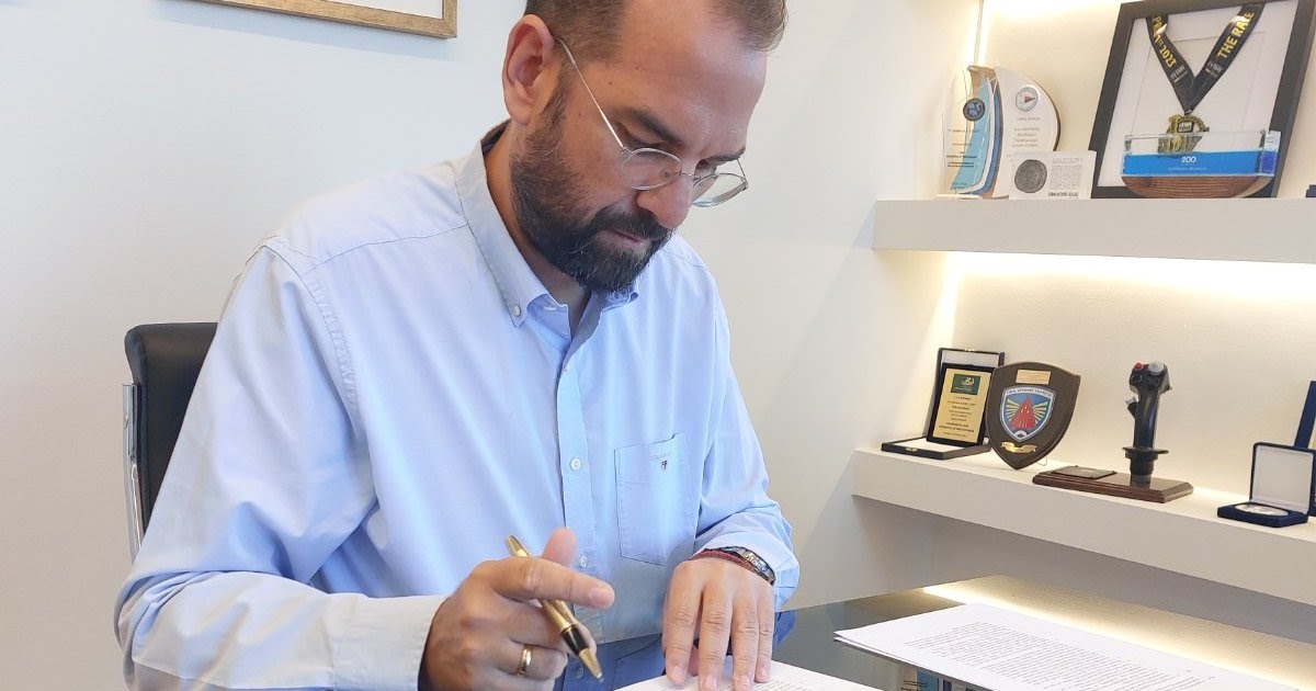 Νέες κοινωνικές παρεμβάσεις 3,7 εκατ. ευρώ στη Δυτική Ελλάδα για ΑμεΑ, ηλικιωμένους και παιδιά Νέες κοινωνικές παρεμβάσεις 3,7 εκατ. ευρώ στη Δυτική Ελλάδα για ΑμεΑ, ηλικιωμένους και παιδιά