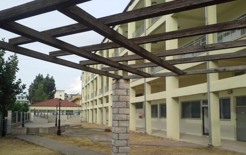 Ανακοίνωση του Συλλόγου Γονέων και Κηδεμόνων του 1ου ΕΠΑΛ Ναυπάκτου