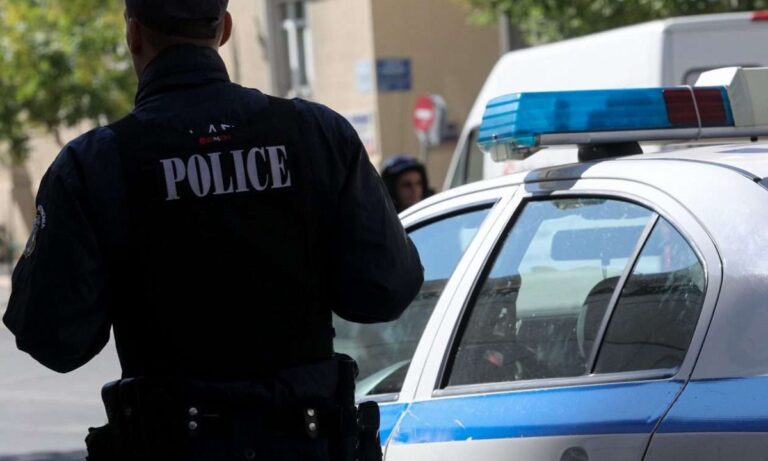 Πάτρα: Σύλληψη δύο 17χρονων για κατοχή κάνναβης