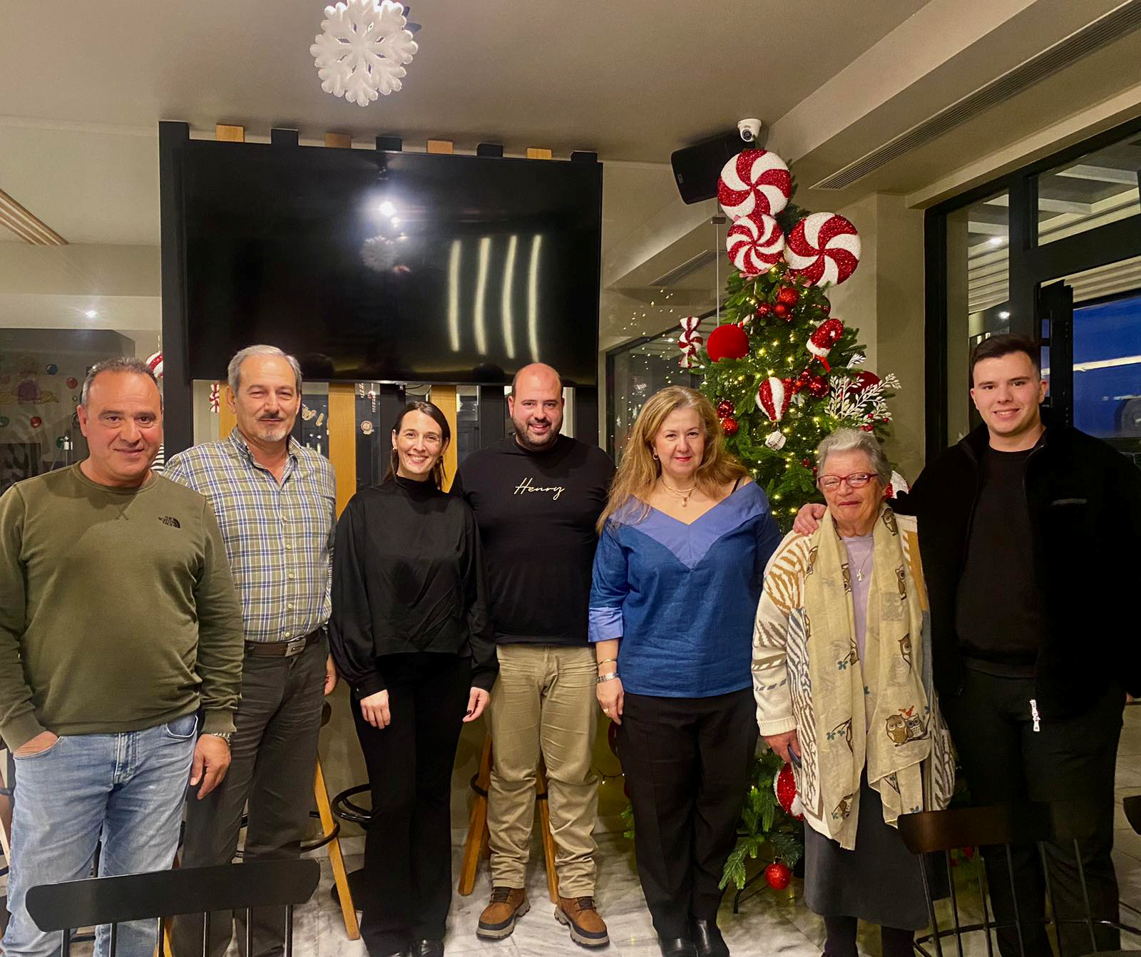 Πρώτη συνεδρίαση της ΔΗΜΤΟ Ναυπακτίας