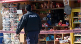 Nαύπακτος: Συνελήφθη άνδρας ο οποίος αφαίρεσε από περίπτερο καπνικά είδη και προϊόντα, συνολικής αξίας 615 ευρώ