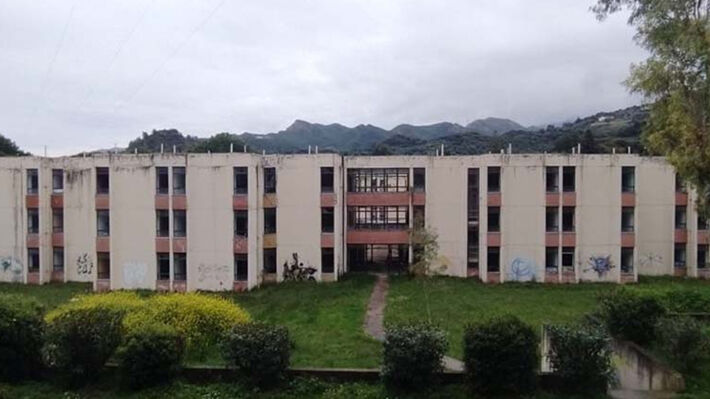 Πάνω από 4 εκατ. ευρώ για την αναβάθμιση 12 φοιτητικών εστιών σε όλη τη χώρα- Στον σχεδιασμό και η Εστία του Πανεπιστημίου Πατρών στο Κουκούλι