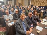 Ο Παναγιώτης Ταγκαλής συμμετείχε στην έκτακτη Γενική Συνέλευση της Κεντρικής Ένωσης Δήμων Ελλάδας 