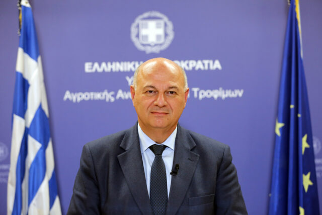 Κώστας Τσιάρας για αγρότες: «Τους καλούμε άμεσα σε διάλογο» Κώστας Τσιάρας για αγρότες: «Τους καλούμε άμεσα σε διάλογο»