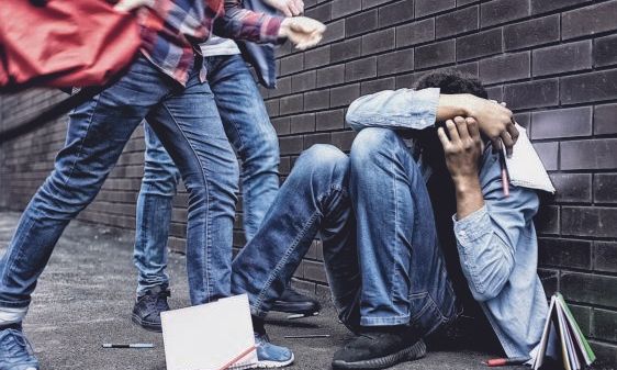 Πάτρα: Ακόμα ένα περιστατικό βίας μεταξύ μαθητών Γυμνασίου καταγράφηκε