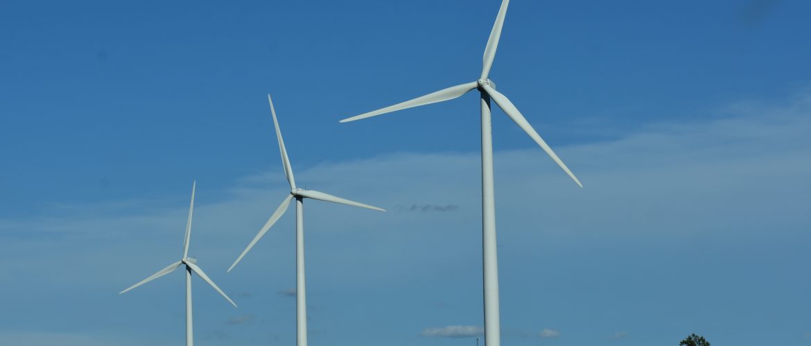 Δήμος Ξηρομέρου:΄Εκτακτη συνεδρίαση για τις ανεμογεννήτριες