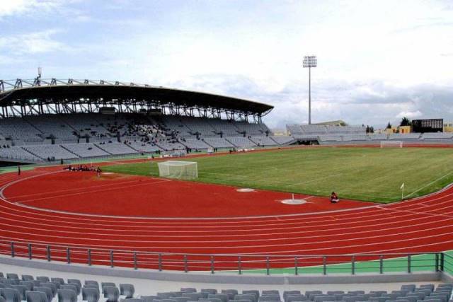 Προγράμματα άθλησης για όλους, από την Διεύθυνση Παιδείας και Αθλητισμού του Δήμου Πατρέων Προγράμματα άθλησης για όλους, από την Διεύθυνση Παιδείας και Αθλητισμού του Δήμου Πατρέων