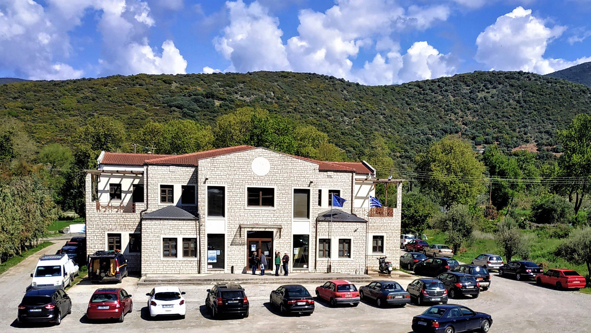 Με 10 θέματα στην ατζέντα συνεδριάζει την Παρασκευή η Δημοτική Επιτροπή Δωρίδας στο Ευπάλιο