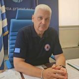 Φ. Ζαΐμης: “Απεστάλησαν στο Υπουργείο όλα τα στοιχεία των δικαιούχων από τις καταστροφές των επιχειρήσεων εξαιτίας των πυρκαγιών του Αυγούστου”