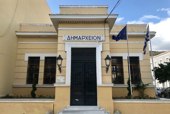 Ορίστηκαν οι Αντιδήμαρχοι και ο Εντεταλμένος Δημοτικός Σύμβουλος του Δήμου Ναυπακτίας για το 2026