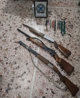 Δύο συλλήψεις για απόπειρα ανθρωποκτονίας στην Αιτωλοακαρνανία